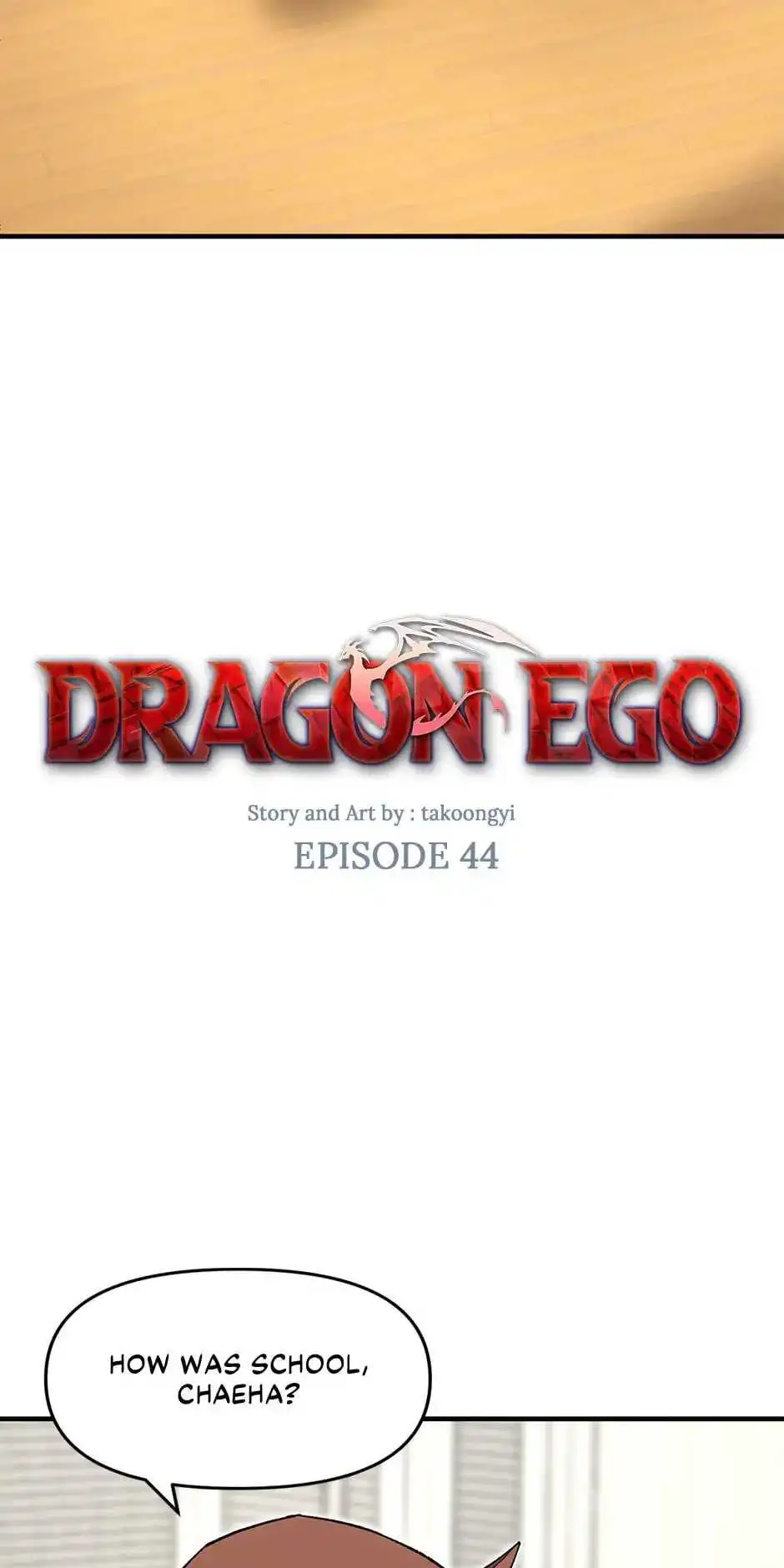 Dragon Ego Chapter 44 8